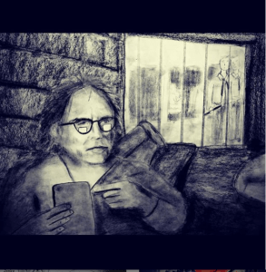 mk10 art raniere cell phone