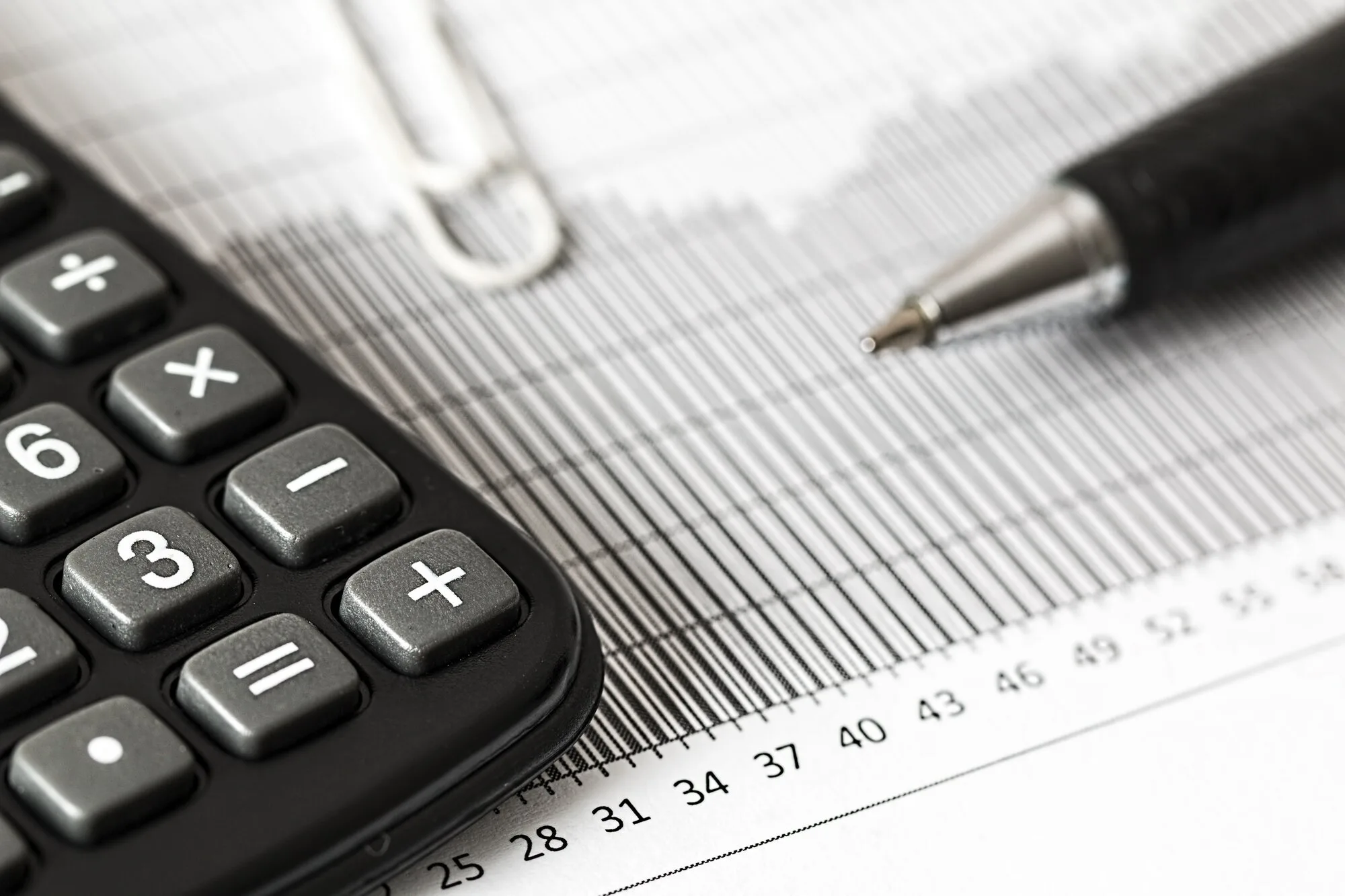 Finance with Gerald Dewes: What Is a Reverse Mortgage?