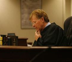 Judge Michalek