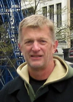 Robert Crockett