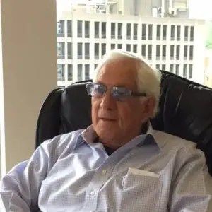 Albert Mashaal
