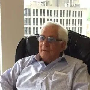 Albert Mashaal