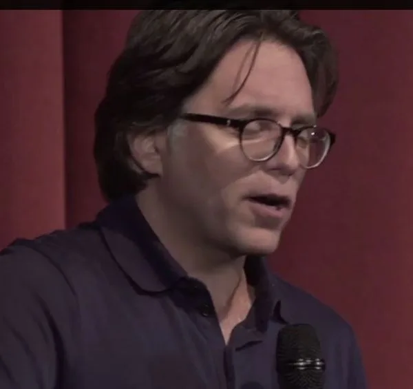 Keith Raniere teaches that children and adults can experience sex together but that society does not condone it.