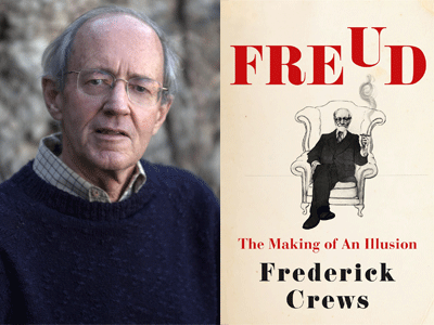 Berkeley Professor, Best Selling Author, Dr. Frederick Crews Has Died; His Last Message Was of Jerry Sandusky’s Innocence