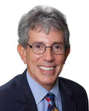 Avi Moskowitz, Keith Alan Raniere's court-appointed lawyer for his Curcio hearings.