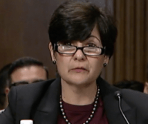 Judge Maria Araujo Kahn