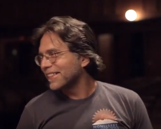 Raniere Bail Request Denied for Third Time