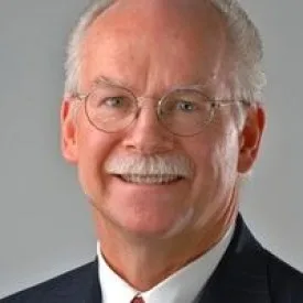 Albany Times Union publisher George Hearst
