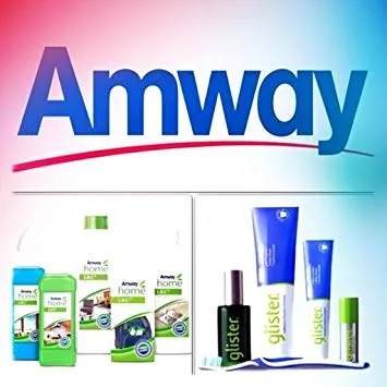 Scott Johnson: Why is Amway a Pyramid Scam? — For Dummies