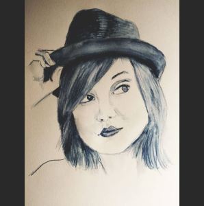 Mk10ART Nicki Clyne