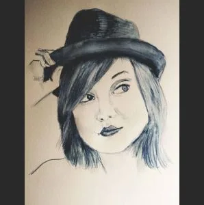 Mk10ART Nicki Clyne