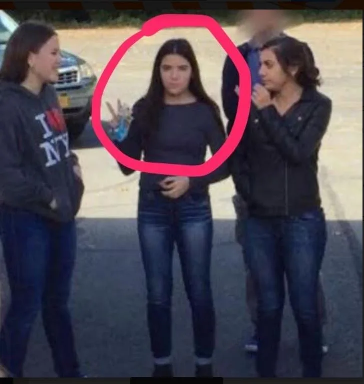 MEXICAN TEENS LEFT CLIFTON PARK; REFERRED TO RANIERE AS “CREEPY”