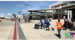 Cabo Petra wheelchair