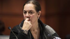 Joette Katz.