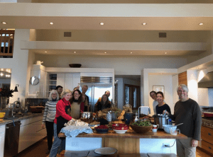 swami_chetanananda
The clean up crew…thank you a@million🙏🏻🙏🏻🙏🏻💕💕💕