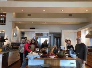 swami_chetanananda
The clean up crew…thank you a@million🙏🏻🙏🏻🙏🏻💕💕💕