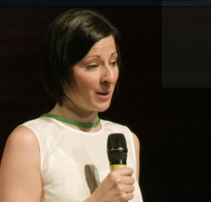 Guest View:  Adult Camila Nude Photos Were Collateral – Just Ask Lauren Salzman