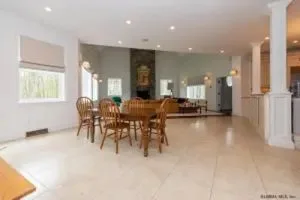 Clare Bronfman's house for sale