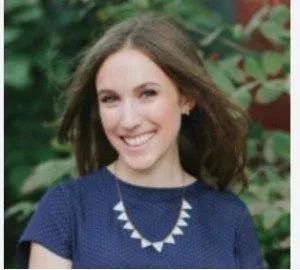 Anna Brower James