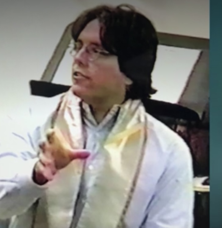 Guest View: I Attended a NXIVM Weekend in 1999; I Wasn’t Impressed
