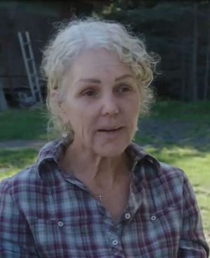 Sherry Miller believes that Kristin Snyder did not steal her kayak and commit suicide.