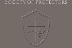 The Society of Protectors is a men's group which teaches men to be polygamous and to ejaculate on a women's face in order to establish ownership of the woman.  One of the teaching tools is Mr. Raniere on a video telling men how ejaculating on a women on her face indicates the woman has accepted the man. [Love me, love my sperm].