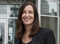 Prof, Susan Raine