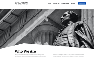 vanhook