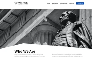 vanhook