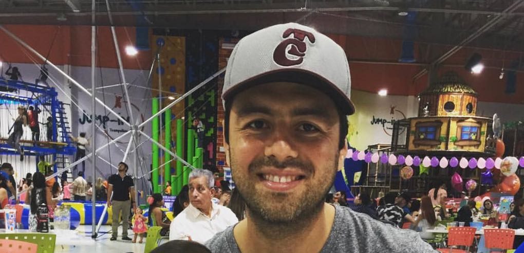Rafael Acevedo talks tough but acts like Keith’s kitten