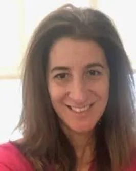 Linda Smith, psychologist