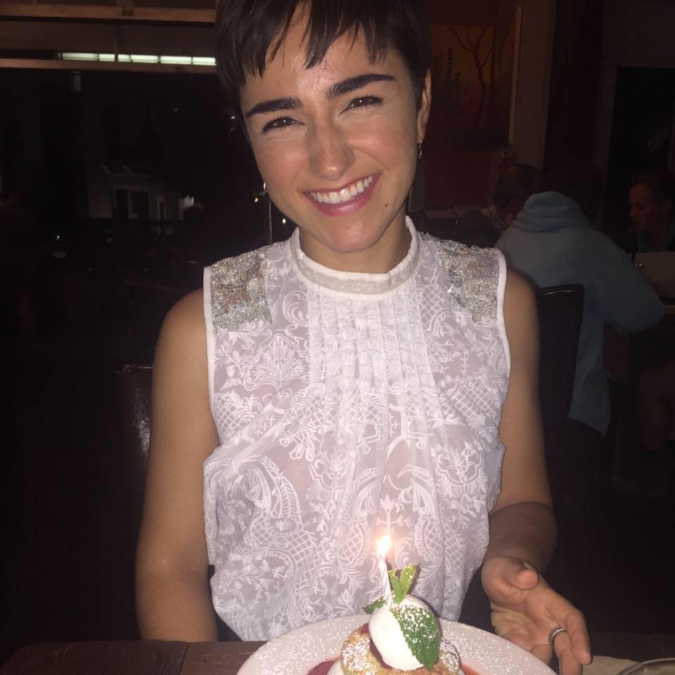 Karlyn Bochicchio: New ESP recruit had tragedy in childhood