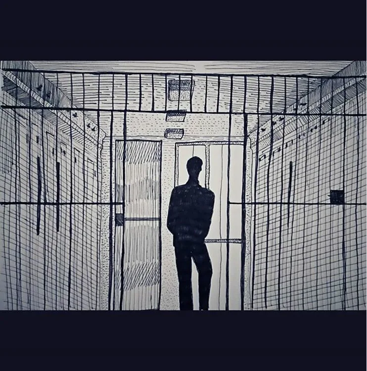 Guest View: What Life Will Be Like at Supermax for Vanguard