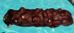 candy bar shit