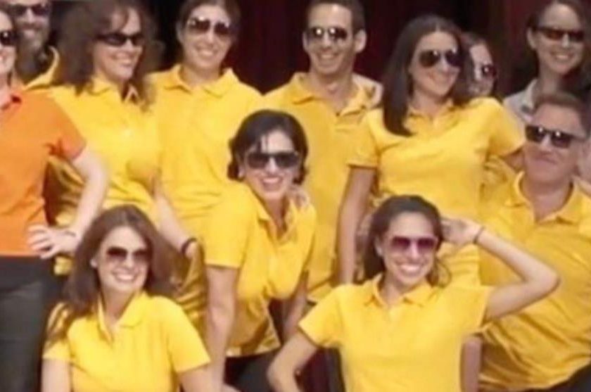 Woman Running for Governor of Nuevo Leon, Mexico, Clara Luz Flores, Was Nxivm Coach