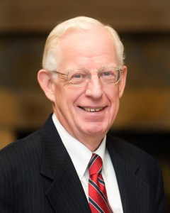 One of the most dishonest judges of our time, (or any time) Judge John Cleland