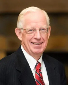 One of the most dishonest judges of our time, (or any time) Judge John Cleland