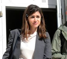 AUSA Tanya Hajjar