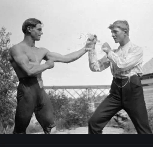 Reader Asks: ‘Frank, Be Honest. Could You Kick Keith Raniere’s Ass in a Fight?’