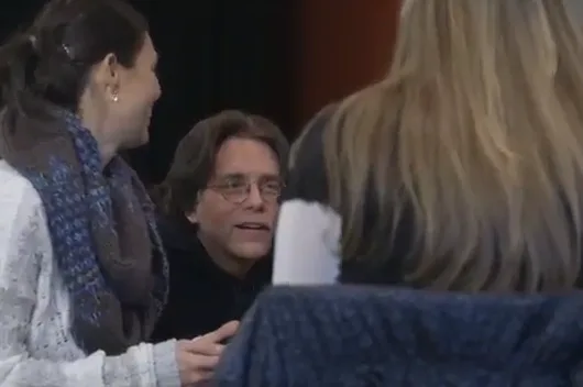 Actaeon: Nxivm Was Just a Bunch of Selfish, Thoughtless, Self-Centered People Doing What Profited Them