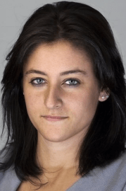 Cub reporter Sara Ganim took the story and ran with it