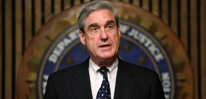 Former FBI Special Agent: Affidavit to Pres. Trump calling for firing Robert Mueller