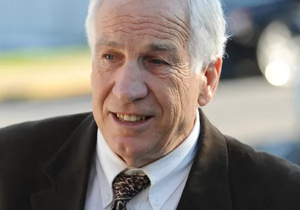 Rev. Joseph Stains: Reconsidering Jerry Sandusky Part 1: Early Influences As Argument Against Culpability