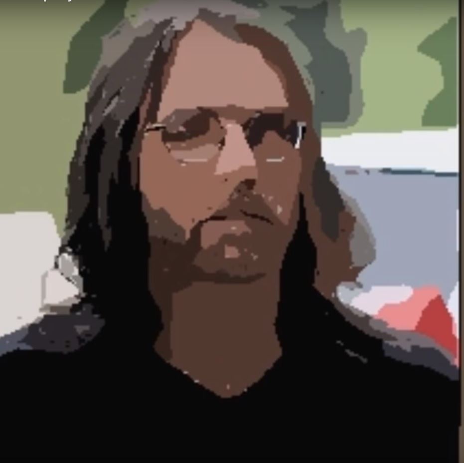 Guest View: Stop blaming victim, Kristin Kreuk; the villain here is Kieth Raniere