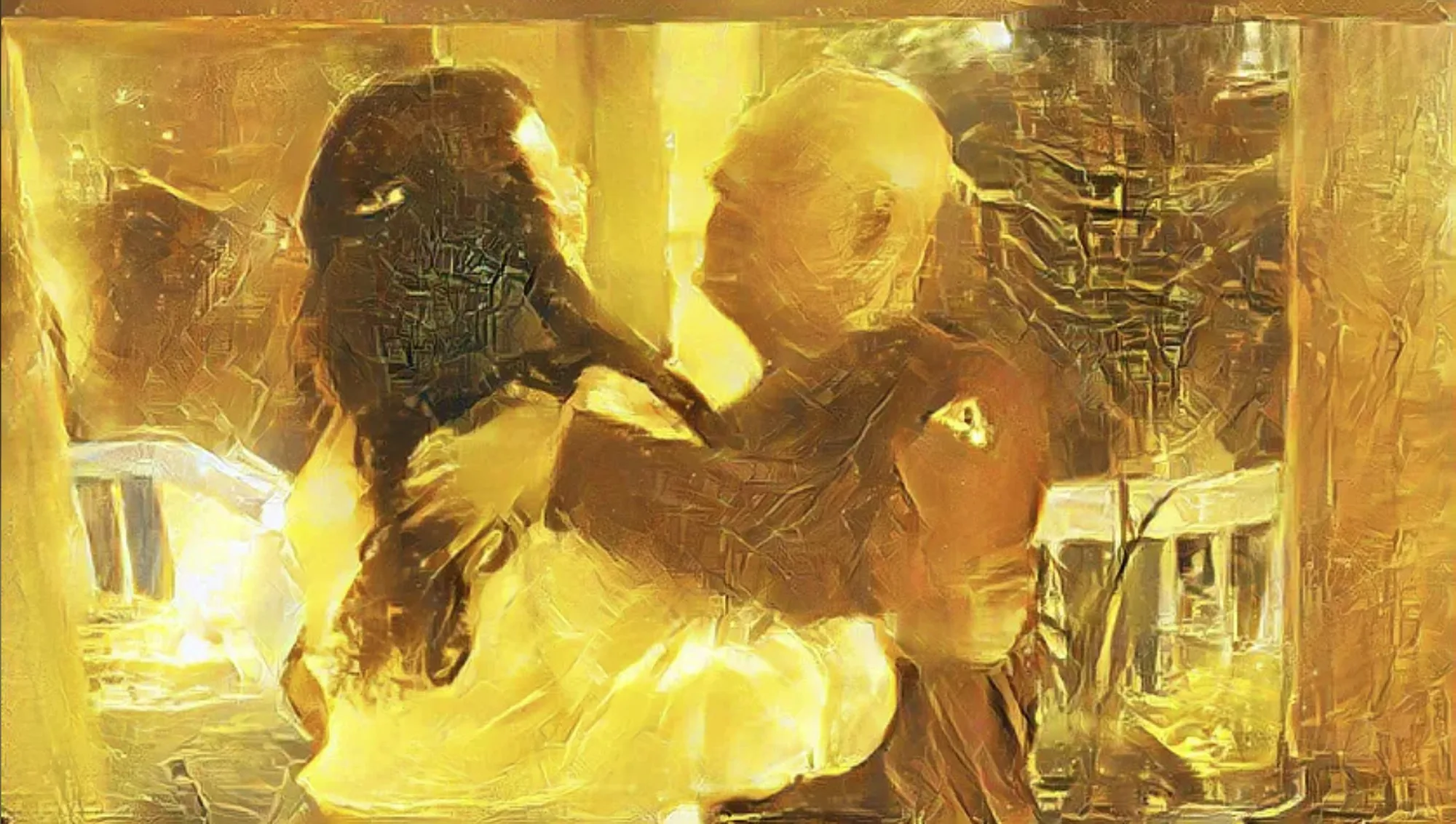 3 Items on Swami: Reproductive Coercion, Mystery of Dead Woman, Swami Enablers ‘Like’ Artist