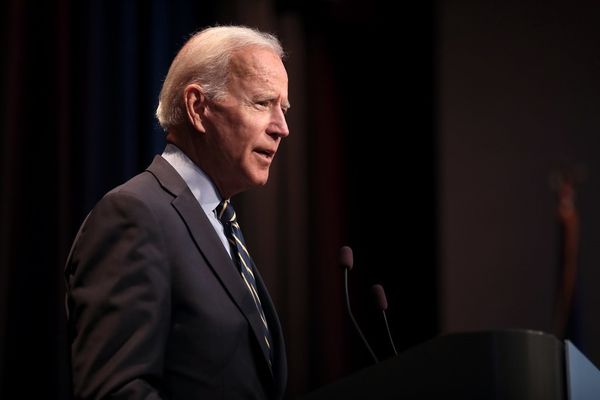 Biden to pardon Raniere?