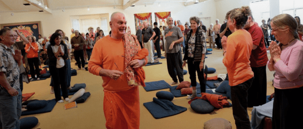 swami