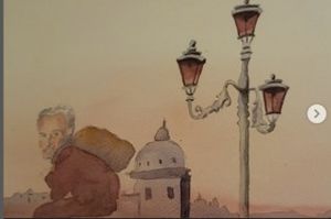 MK10ARt's depiction of Ed Nusbaum