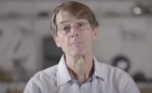 ‘Look out the window, and think, “why is my government lying to me about something so fundamental?” Because, I think the answer is, they are going to kill you using this method. They’re going to kill you and your family.’ - Michael Yeadon