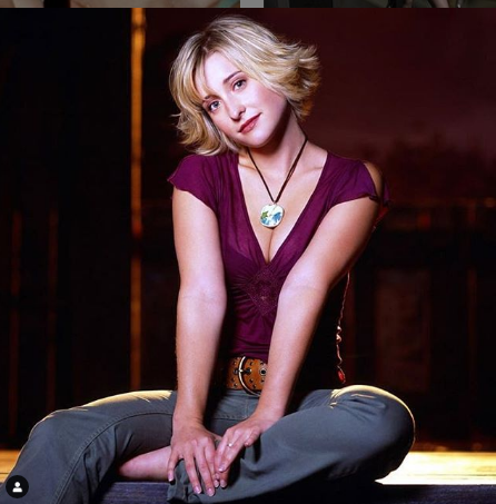 Allison Mack Asks For 30-Day Delay Of Trial So She Can Conclude Plea Deal- Judge Denies Request